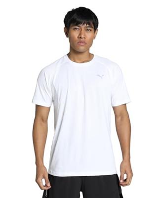 Puma Run Velocity T-Shirt Heren