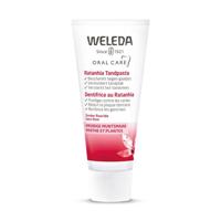 Weleda Ratanhia Tandpasta - thumbnail