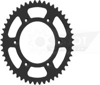 ESJOT Chain wheel 520 42z steel black - thumbnail