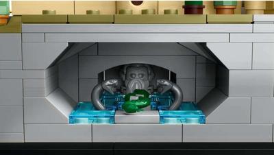 LEGO® HARRY POTTER™ 76419 Kasteel Zweinstein en terrein - thumbnail
