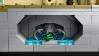 LEGO® HARRY POTTER™ 76419 Kasteel Zweinstein en terrein - thumbnail