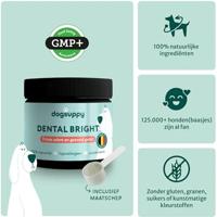 Dogsuppy Dental Bright Poeder - thumbnail