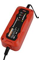 Brüder Mannesmann Acculader 6 en 12 Volt (Hobby) - 12711 - thumbnail