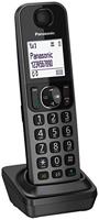 Panasonic KX-TGF310EXM Telefono a Filo e Cordless DECT Senza Segreteria Telefoni - thumbnail