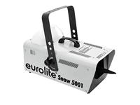 Eurolite Snow 5001 Sneeuw machine - thumbnail