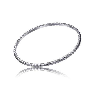 Time Force TS5126BS Zilverkleurig 6 cm Dames armband