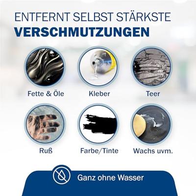 Scrubs In-a-Bucket 4019114422307 Handreinigingsdoekjes 30 stuk(s) Scrubs In-a-Bucket 4019114422307 Handreinigingsdoekjes 30 stuk(s)