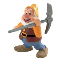 Bullyland Disney dwerg happy (12479) - thumbnail