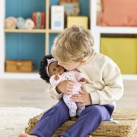Corolle babypop calin caroline, 30cm - thumbnail