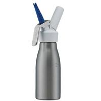 Kayser Slagroom Apparaat Inox Wit - thumbnail