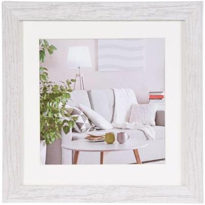 Henzo Modern 20x20 wit
