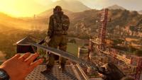 Dying Light the Following Enhanced Edition - thumbnail