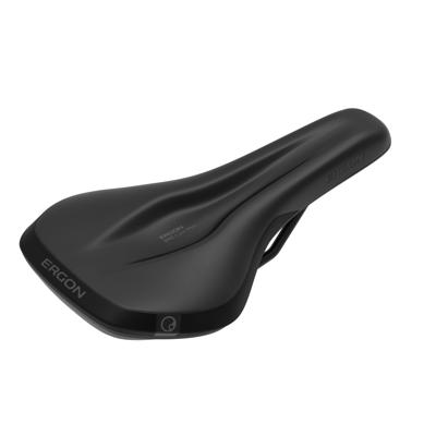 Ergon smc core men saddle | s/m (9-12cm)