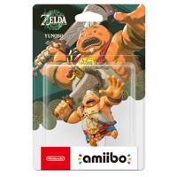 Nintendo Switch 2 Amiibo Yunobo - The Legend of Zelda Tears of the Kingdom - thumbnail