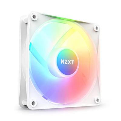 NZXT NZXT F120 Core Single wit