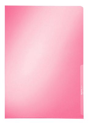 L-map leitz premium copy safe pvc a4 rood L-map leitz premium copy safe pvc a4 rood