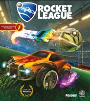 Rocket League Collectors Edition - thumbnail