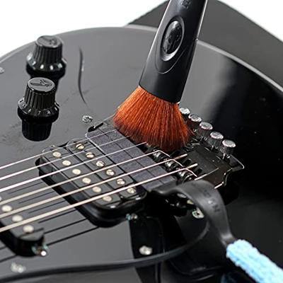 MusicNomad MN204 The Nomad Tool Set onderhoudsset voor gitaar en versterker - thumbnail