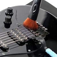 MusicNomad MN204 The Nomad Tool Set onderhoudsset voor gitaar en versterker - thumbnail