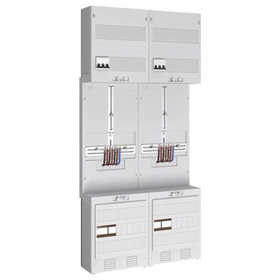 ABN Z27820 Meterplaats Inhoud: 1 stuk(s)