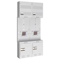 ABN Z27820 Meterplaats Inhoud: 1 stuk(s) - thumbnail