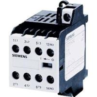 Siemens 3TG1010-0AL2 Motorbeveiliging 3x NO, 1x NC 1 stuk(s) - thumbnail