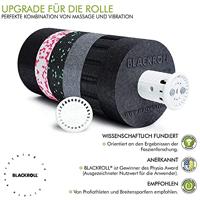 Blackroll Booster foamroller - thumbnail
