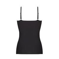 Ten Cate Secrets Spaghetti Top Zwart-XL - thumbnail
