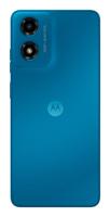 Motorola Unisoc Smartphone, 16,56 cm (6,56 inch), 4 GB RAM, 64 GB, blauw - thumbnail