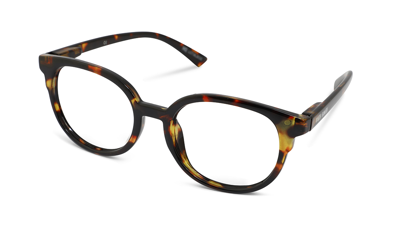 Leesbril Vista Bonita Nova-Hub Havanna-+4.50 Leesbril Vista Bonita Nova-Hub Havanna-+4.50