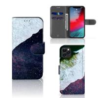 Apple iPhone 11 Pro | Book Case | Sea in Space - thumbnail