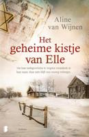 Het geheime kistje van Elle (Paperback) - thumbnail
