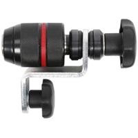 Cycplus Cyclus wielhouder met 1-zijdige as - thumbnail