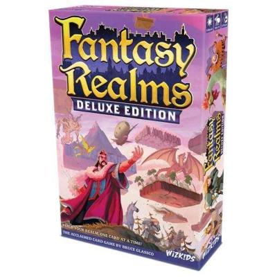 Fantasy Realms Deluxe Edition