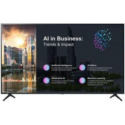 Videowall Monitor LG 43PK640S0LB.AEUQ 43" Ultra HD