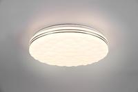 Trio RGB led plafondlampTiger Ø 40cm - R67131100 - thumbnail