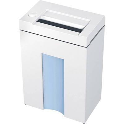 Ideal Office 2265 Papierversnipperaar 11 vellen Strip cut 4 mm P-2 20 l Ook geschikt voor Paperclips, Nietjes, Creditcards Ideal Office 2265 Papierversnipperaar 11 vellen Strip cut 4 mm P-2 20 l Ook geschikt voor Paperclips, Nietjes, Creditcards