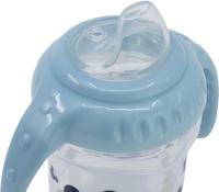 Serviesset ThermoBaby Mickey Collector Plastic - thumbnail