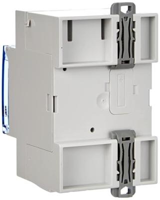 Legrand Legrand 412813 DIN-rail schakelklok Analoog 230 V