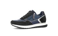 Gabor Sneakers 56.378.36 Blauw-40.5 maat 40.5 - thumbnail