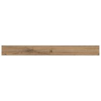 Boekenplank Bord 4 pcs Bruin 100 x 40 x 1.5cm Spaanplaat - thumbnail
