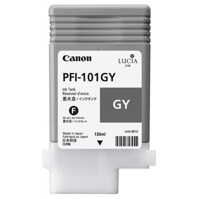 Canon PFi-101GY grijs