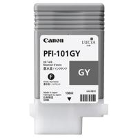 Canon PFi-101GY grijs - thumbnail