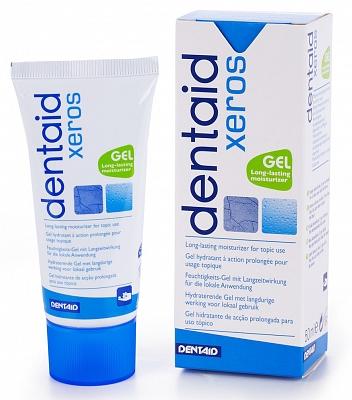 Dentaid Xeros Gel Dentaid Xeros Gel
