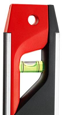 SOLA Alu-kunststof torpedo waterpas T PRO magn. 23cm 3 libellen (steigerbouw) - 01430701 - thumbnail