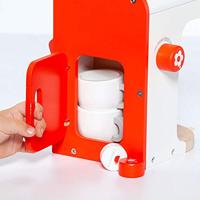 Speelgoed koffiezetapparaat Moltó 20284 - thumbnail