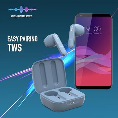 Ngs Artica Move Tws Headphones One Size