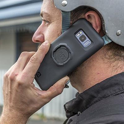 QUAD LOCK case - samsung galaxy a34