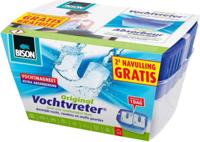 Bison Vochtvreter® Neutraal | 2x900g - 6313244 - thumbnail