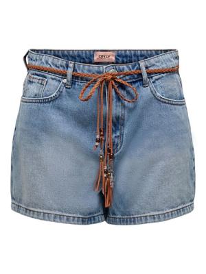 Only Kelly Denim Shorts